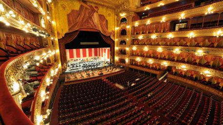Teatro Colón